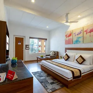 *** Resort Aapno Ghar & Amusement Park India