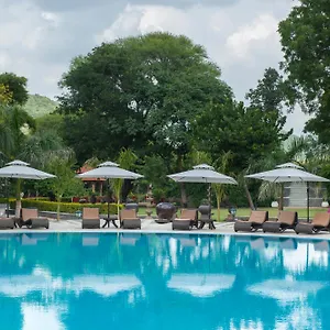 ***** Hotel The Royal Retreat & India