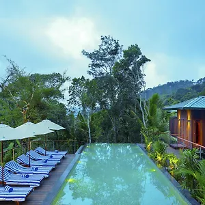 Resort Niraamaya Retreats Cardamom Club, Thekkady