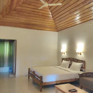 Guest house Green Court, Thekkady