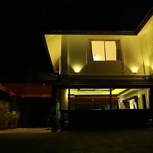 Aparthotel Olive Periyar, Thekkady