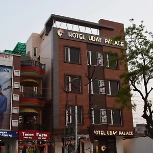**** Hotel Uday Palace India