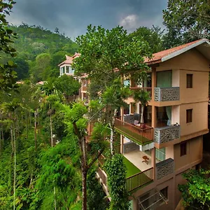 Resort Oxygen, Thekkady