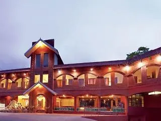 Jungle Park Resorts Thekkady