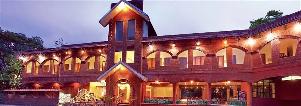 Jungle Park Resorts Thekkady