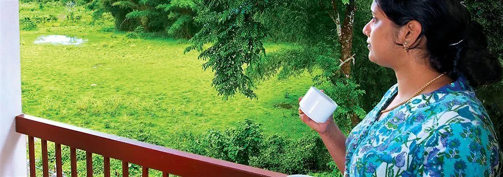 Jungle Park Resorts Thekkady