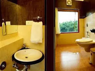 Jungle Park Resorts Thekkady 3*,  India