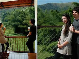 Hotel Jungle Park Resorts Thekkady